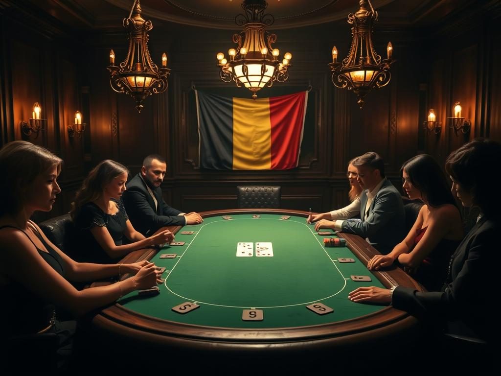 poker joc online