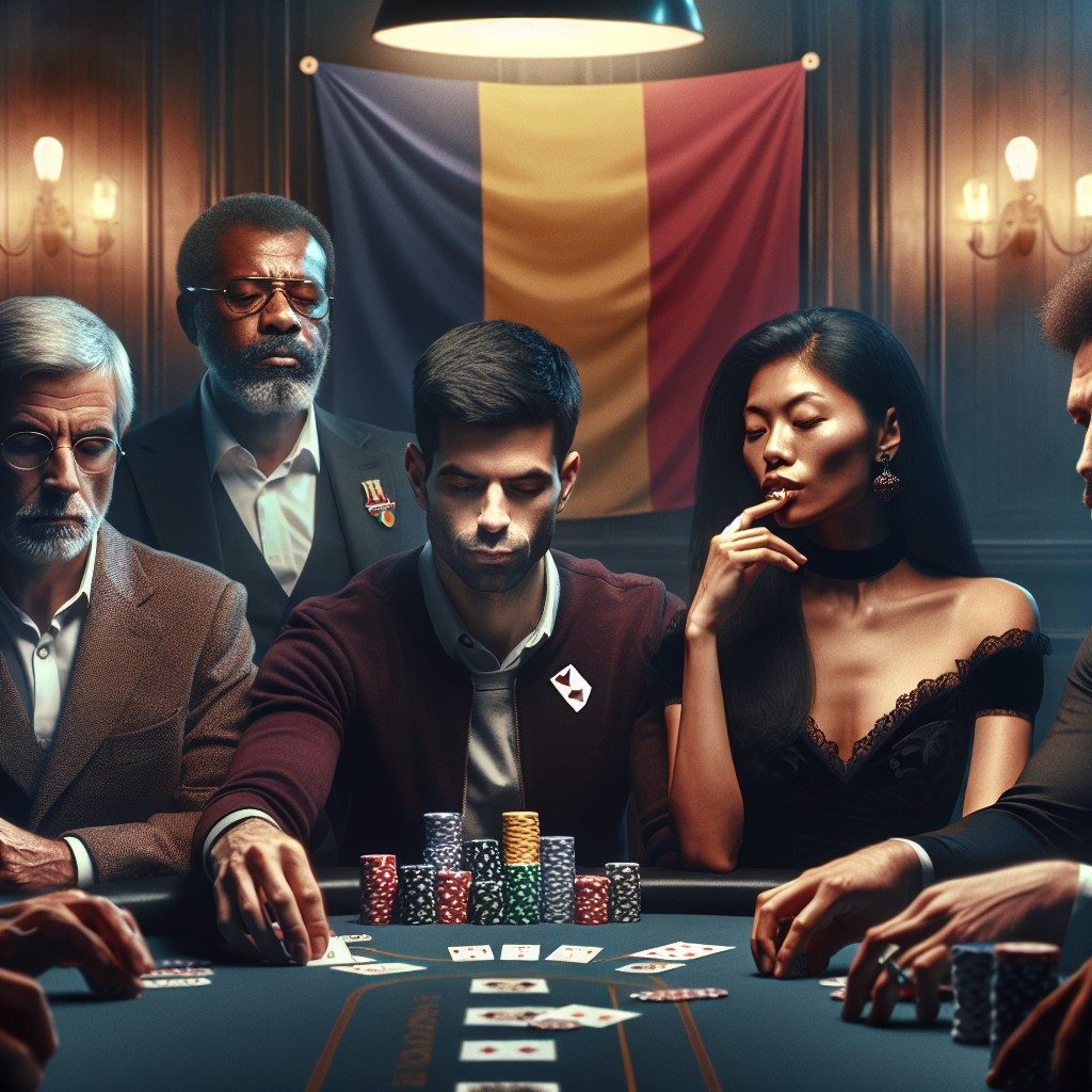Strategii de succes în poker explicate pentru jucători români