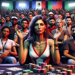 echilibru emoțional